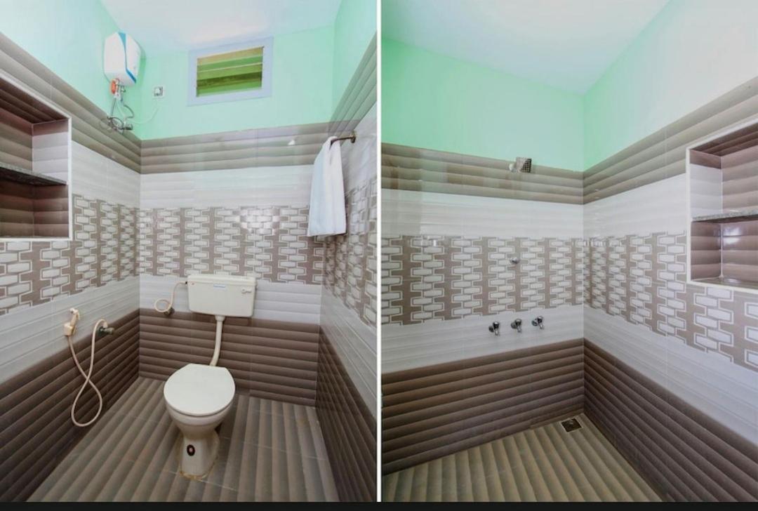Vanitha Villa Puducherry Zewnętrze zdjęcie